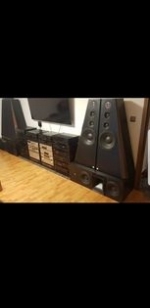 JBL TI-5000 VRHUNSKI